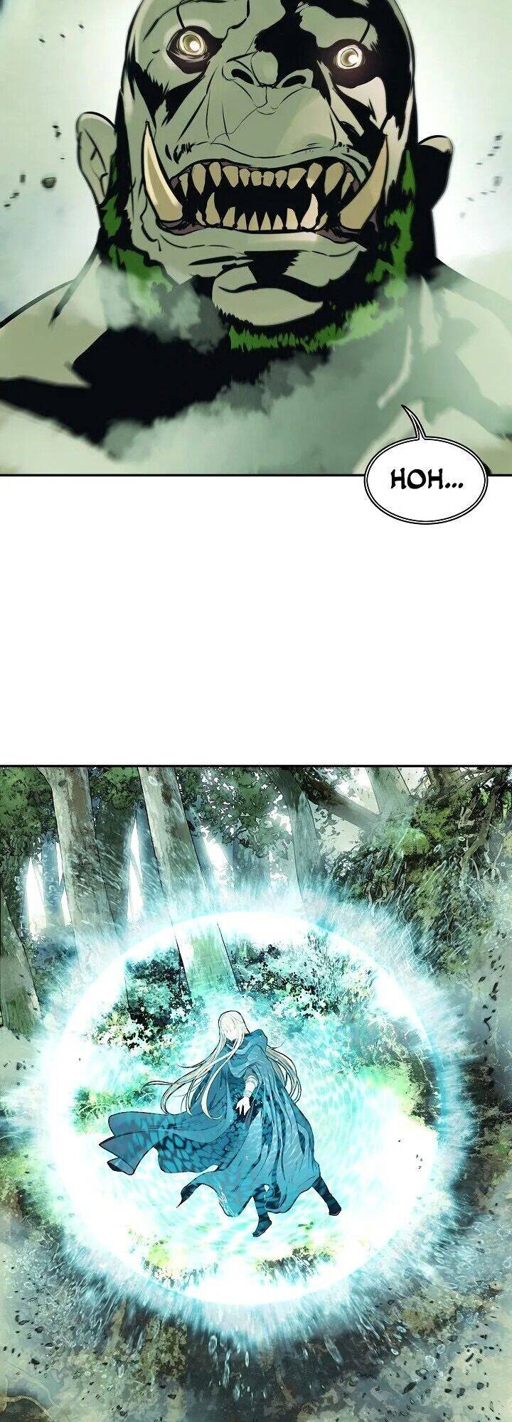 Bất Bại Chân Ma Chap 87 - Next Chap 88