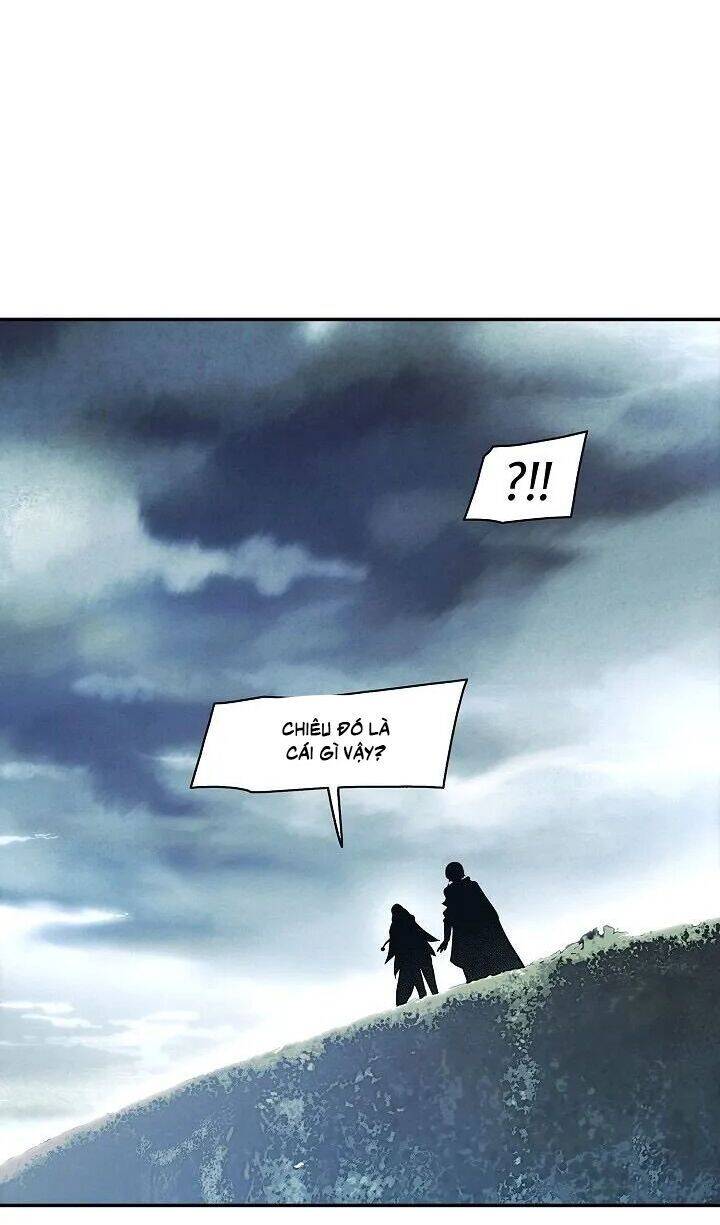 Bất Bại Chân Ma Chap 87 - Next Chap 88