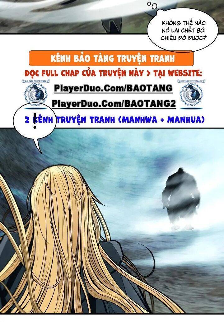 Bất Bại Chân Ma Chap 87 - Next Chap 88