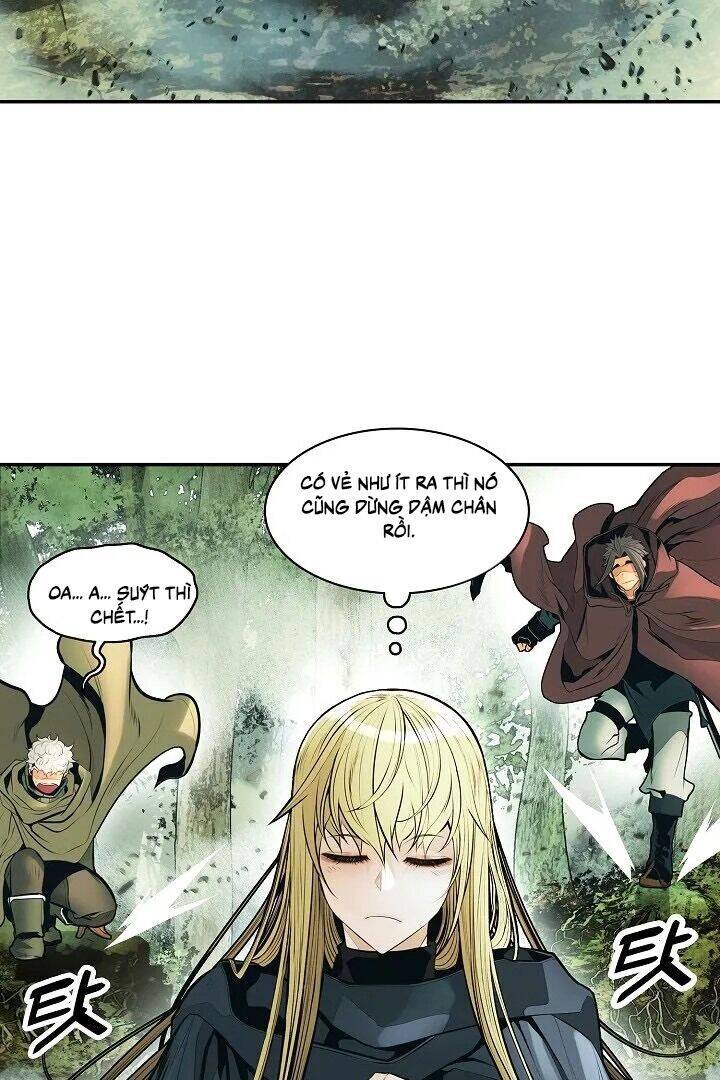 Bất Bại Chân Ma Chap 87 - Next Chap 88