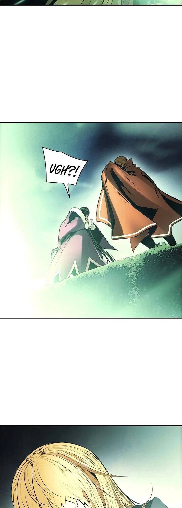 Bất Bại Chân Ma Chap 87 - Next Chap 88