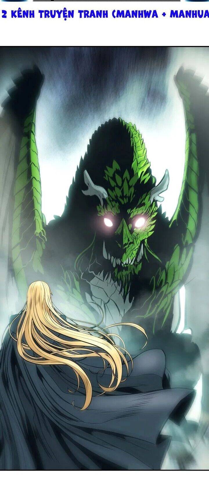 Bất Bại Chân Ma Chap 87 - Next Chap 88