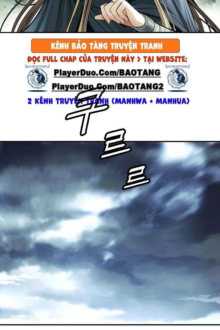 Bất Bại Chân Ma Chap 87 - Next Chap 88