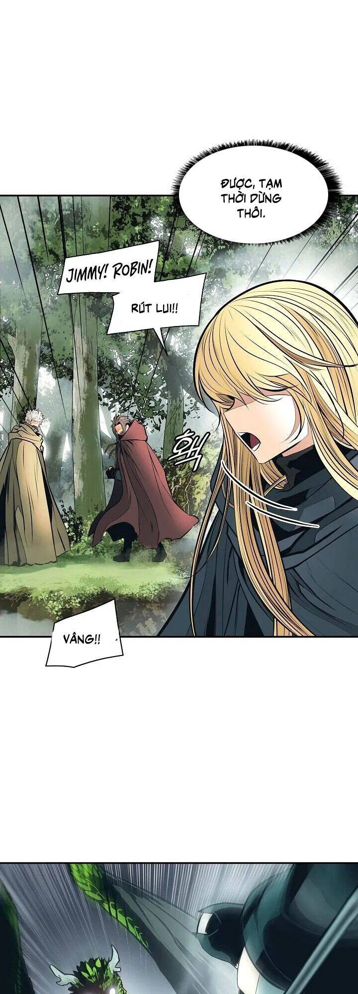 Bất Bại Chân Ma Chap 87 - Next Chap 88