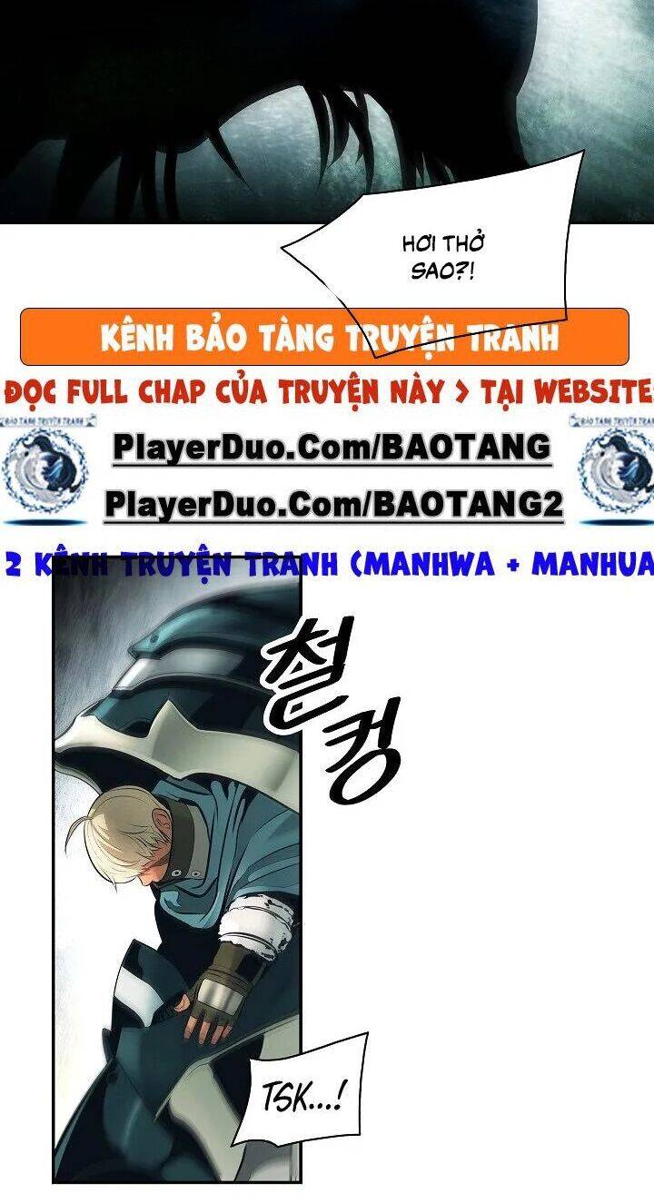 Bất Bại Chân Ma Chap 87 - Next Chap 88