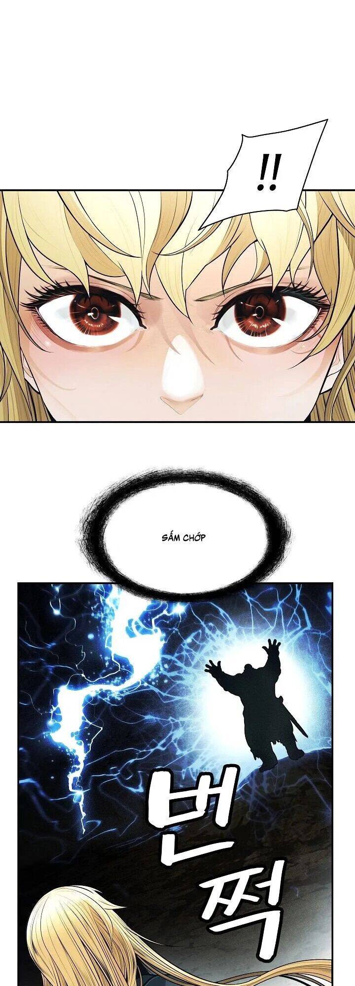 Bất Bại Chân Ma Chap 87 - Next Chap 88