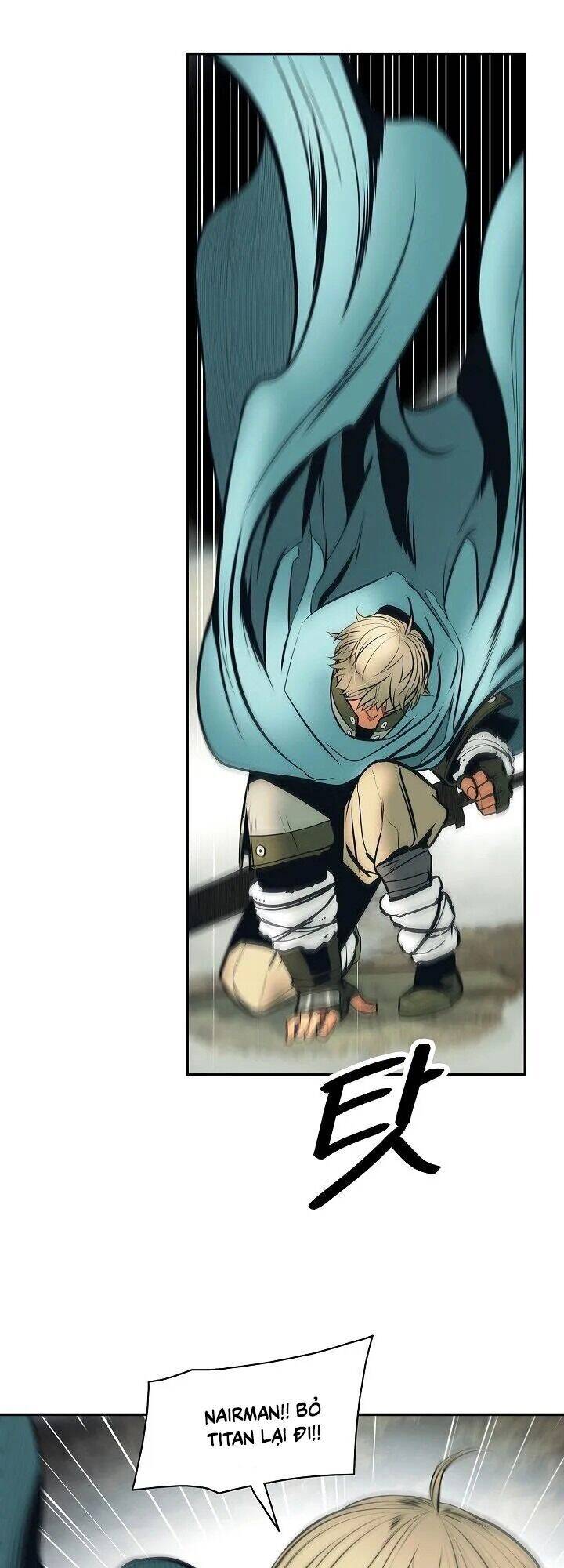 Bất Bại Chân Ma Chap 87 - Next Chap 88