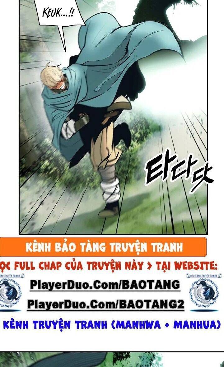 Bất Bại Chân Ma Chap 87 - Next Chap 88