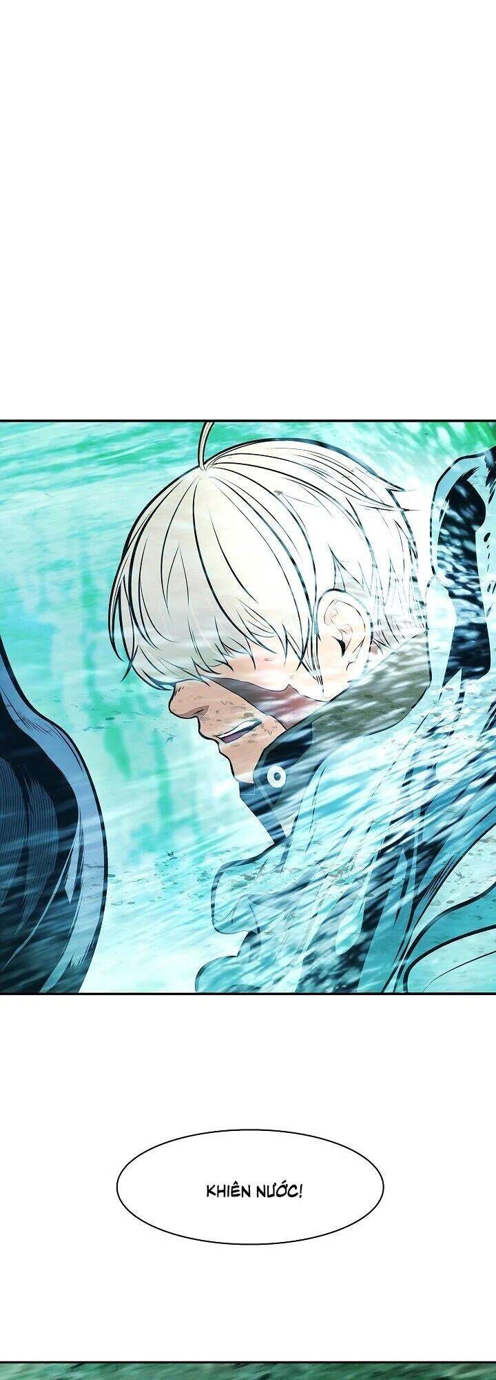 Bất Bại Chân Ma Chap 87 - Next Chap 88