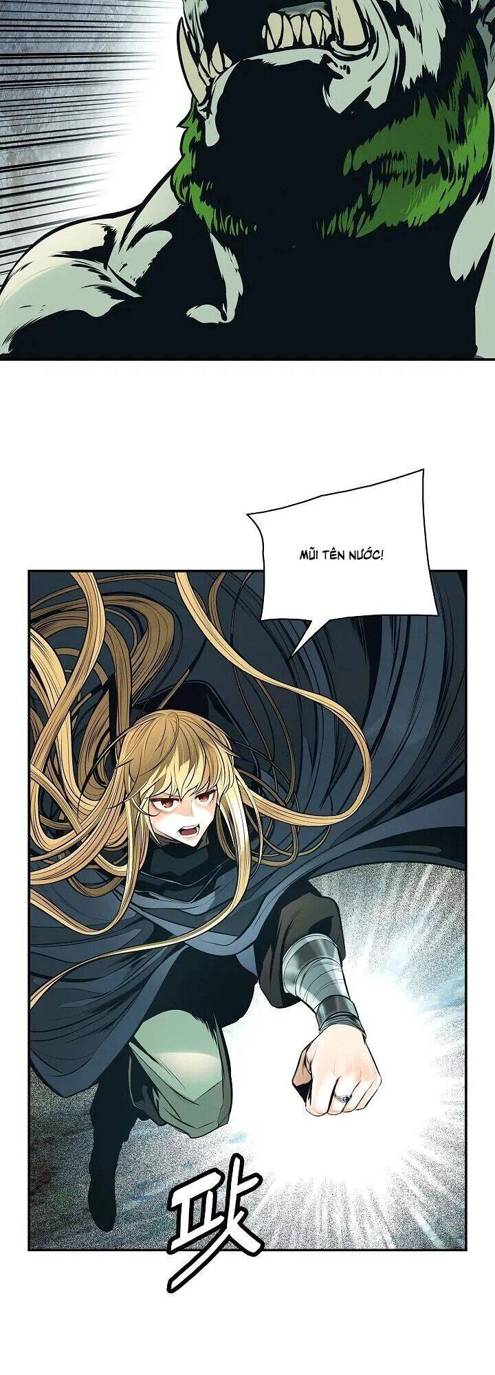 Bất Bại Chân Ma Chap 87 - Next Chap 88