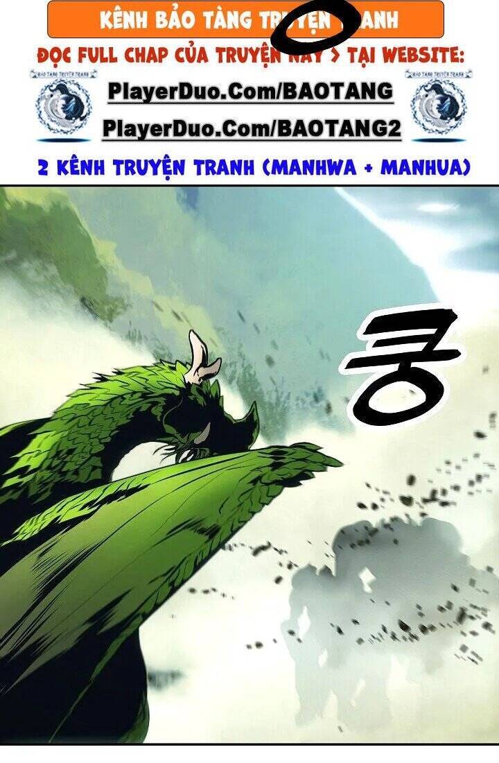 Bất Bại Chân Ma Chap 88 - Next Chap 89