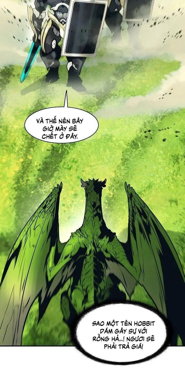 Bất Bại Chân Ma Chap 88 - Next Chap 89