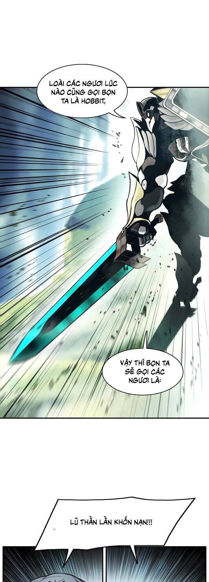 Bất Bại Chân Ma Chap 88 - Next Chap 89