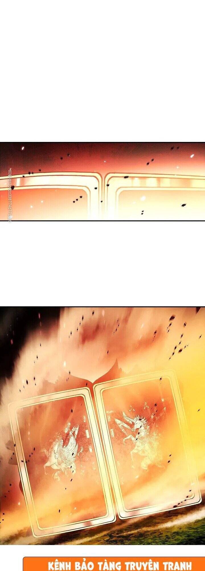 Bất Bại Chân Ma Chap 88 - Next Chap 89