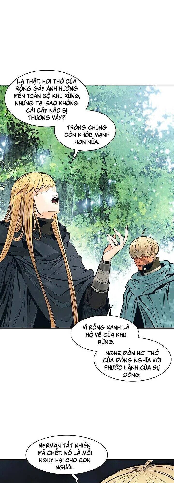 Bất Bại Chân Ma Chap 88 - Next Chap 89