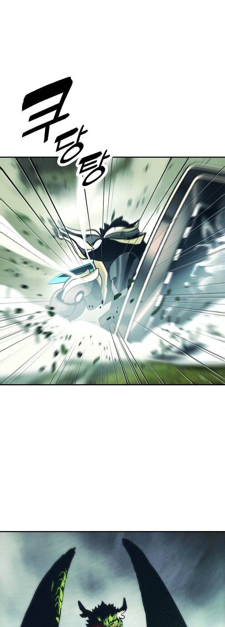 Bất Bại Chân Ma Chap 88 - Next Chap 89