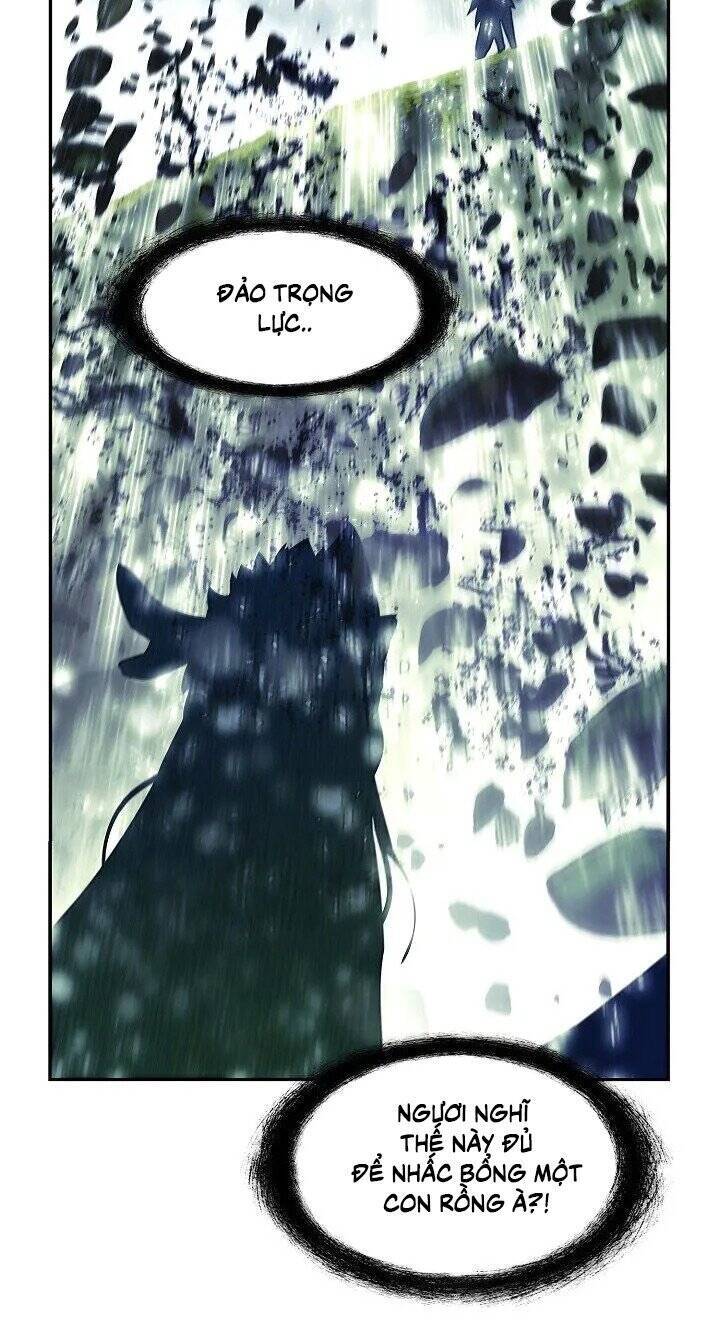 Bất Bại Chân Ma Chap 88 - Next Chap 89
