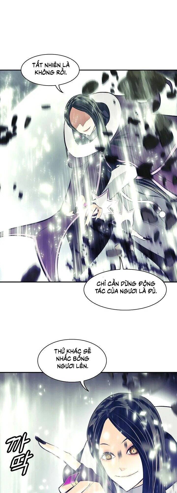 Bất Bại Chân Ma Chap 88 - Next Chap 89