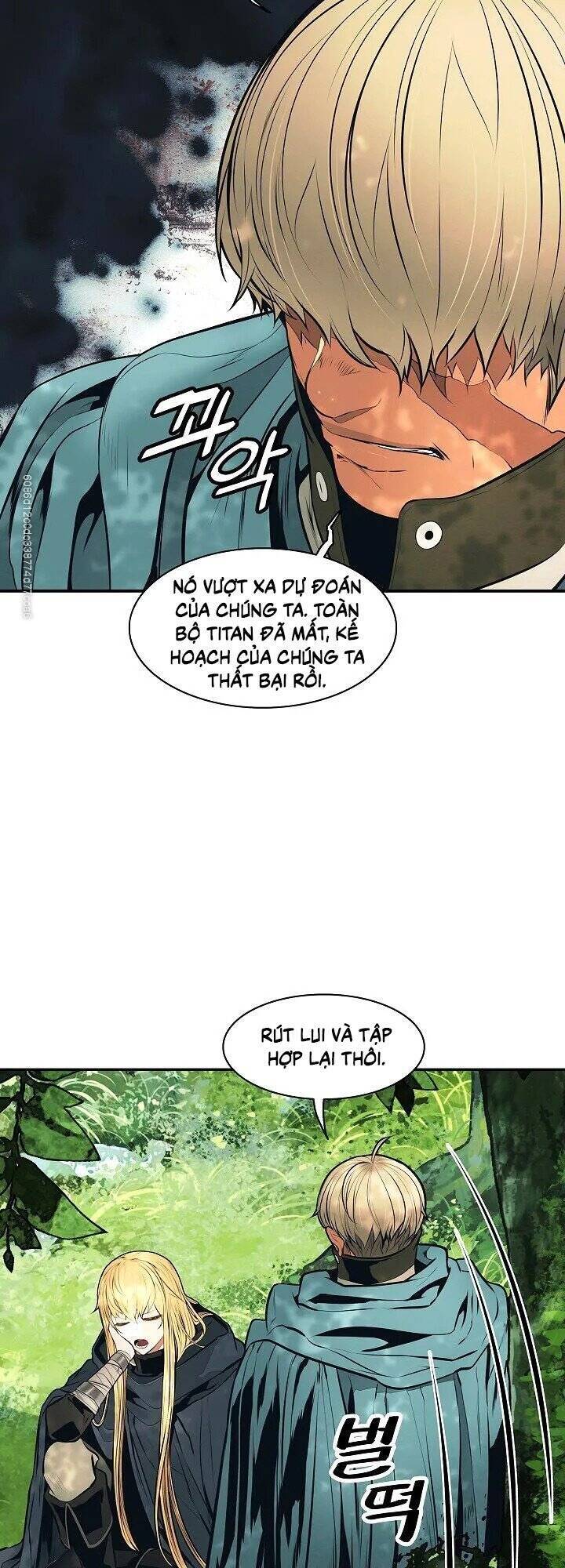 Bất Bại Chân Ma Chap 88 - Next Chap 89