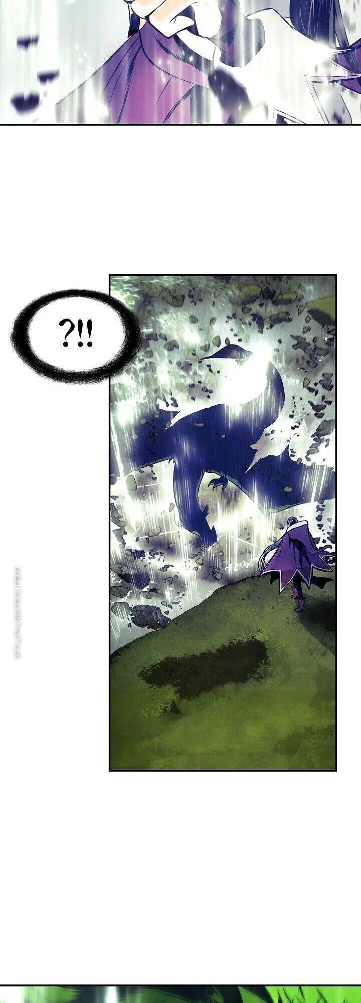 Bất Bại Chân Ma Chap 88 - Next Chap 89