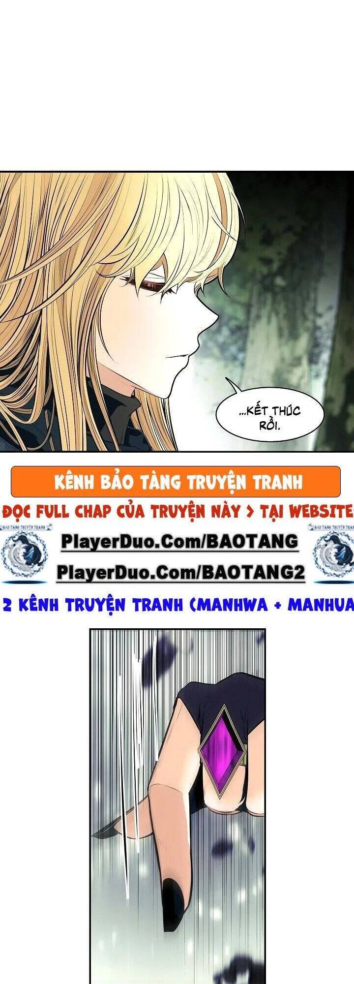 Bất Bại Chân Ma Chap 88 - Next Chap 89