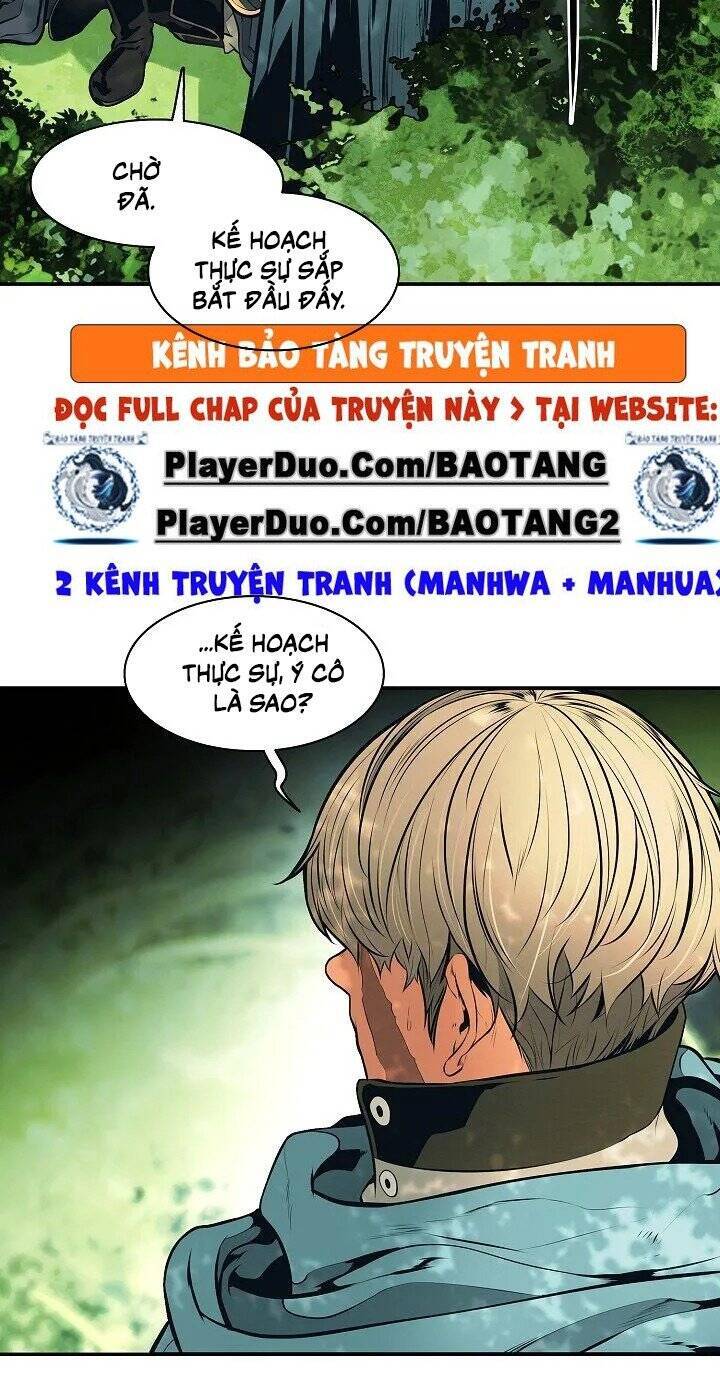 Bất Bại Chân Ma Chap 88 - Next Chap 89