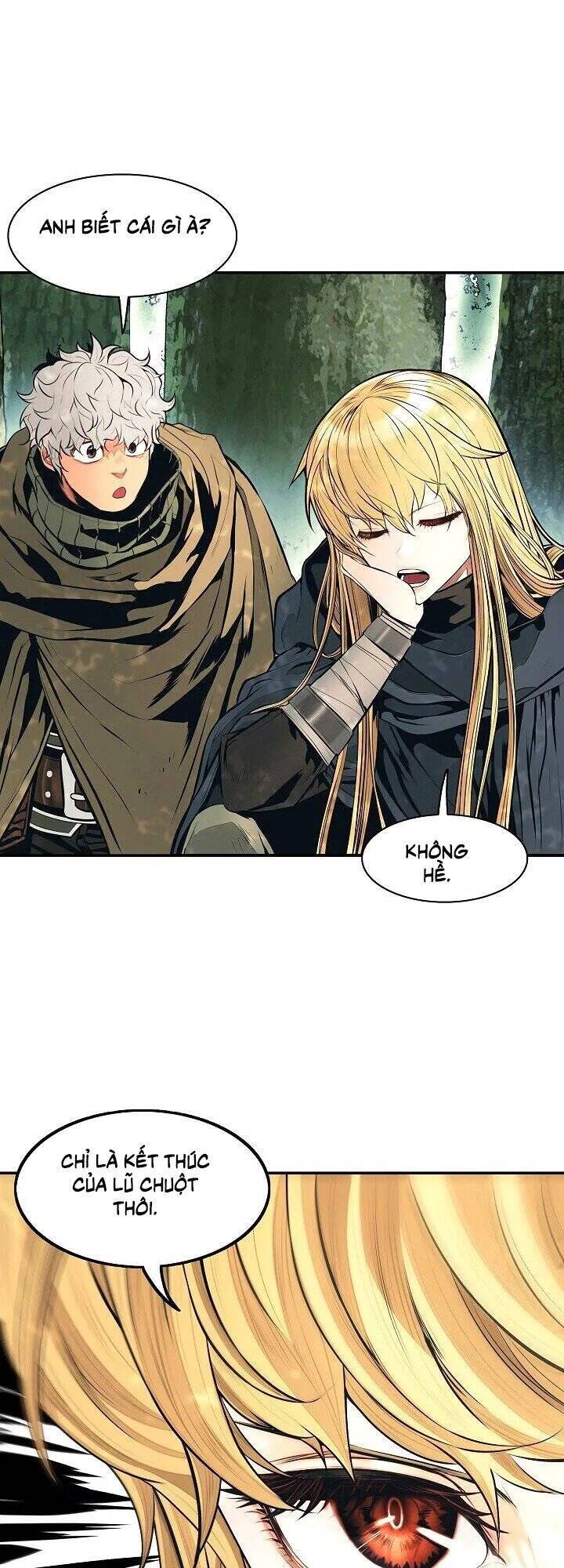 Bất Bại Chân Ma Chap 88 - Next Chap 89