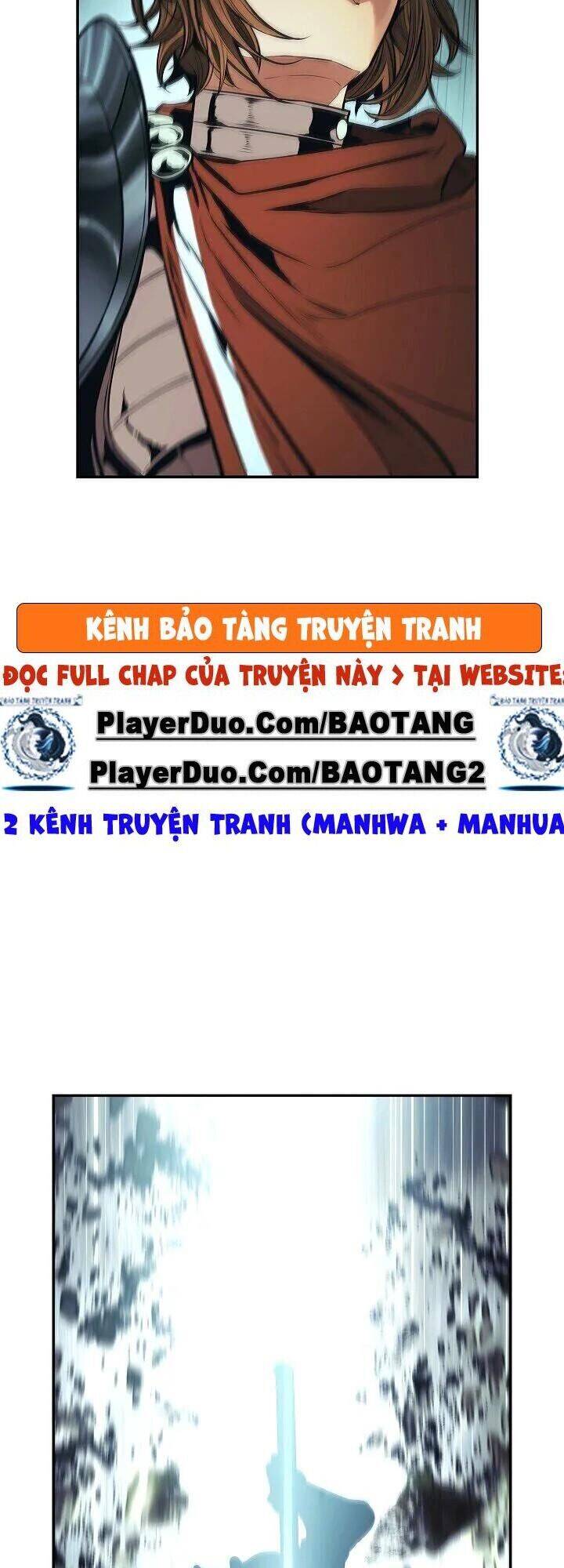 Bất Bại Chân Ma Chap 89 - Next Chap 90