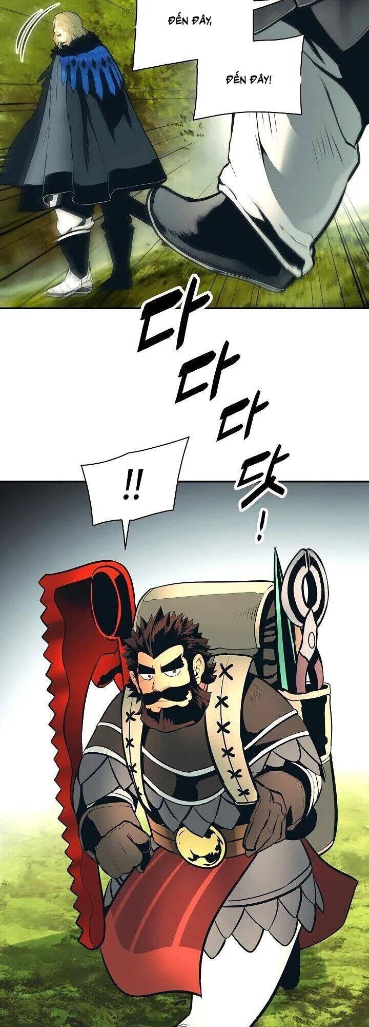 Bất Bại Chân Ma Chap 89 - Next Chap 90