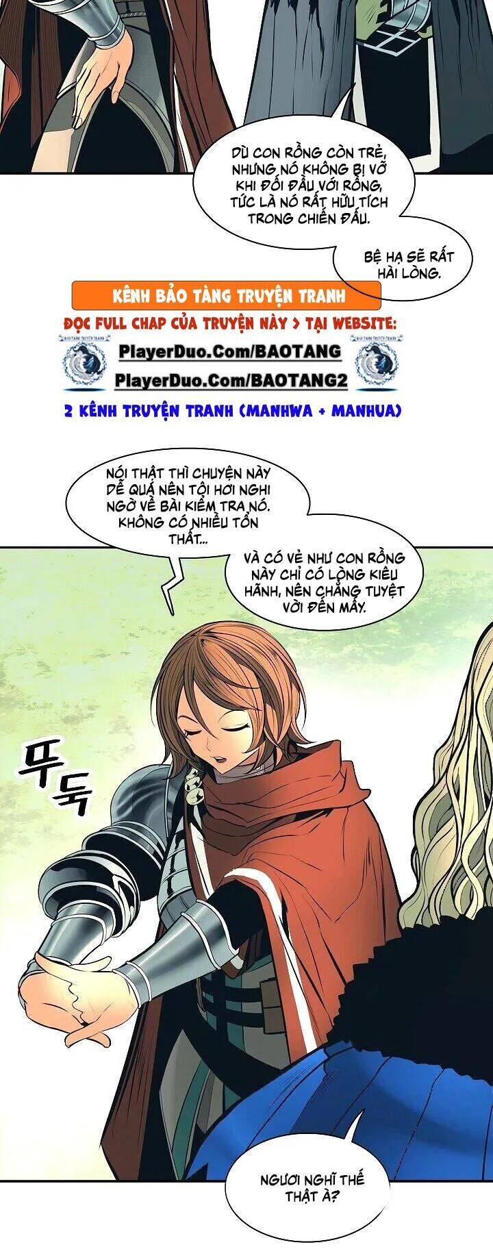 Bất Bại Chân Ma Chap 89 - Next Chap 90