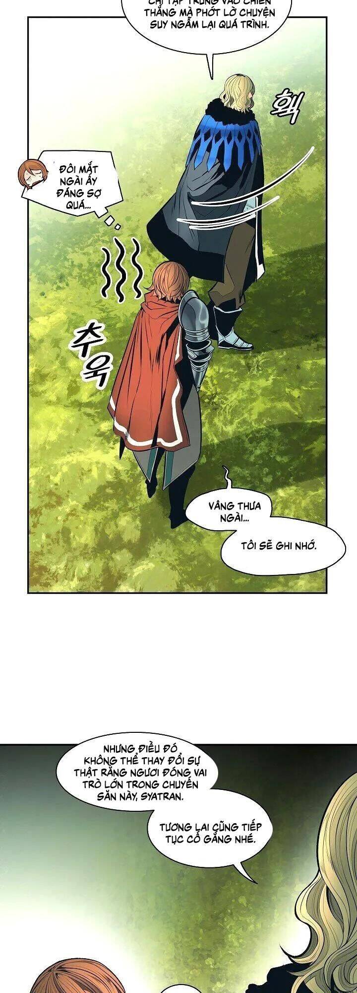 Bất Bại Chân Ma Chap 89 - Next Chap 90