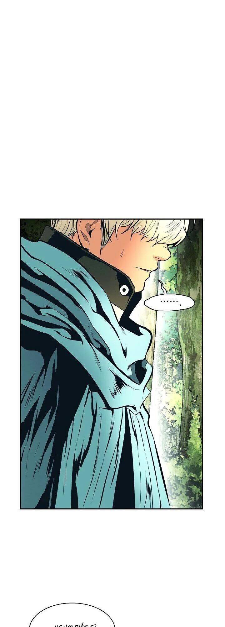 Bất Bại Chân Ma Chap 89 - Next Chap 90