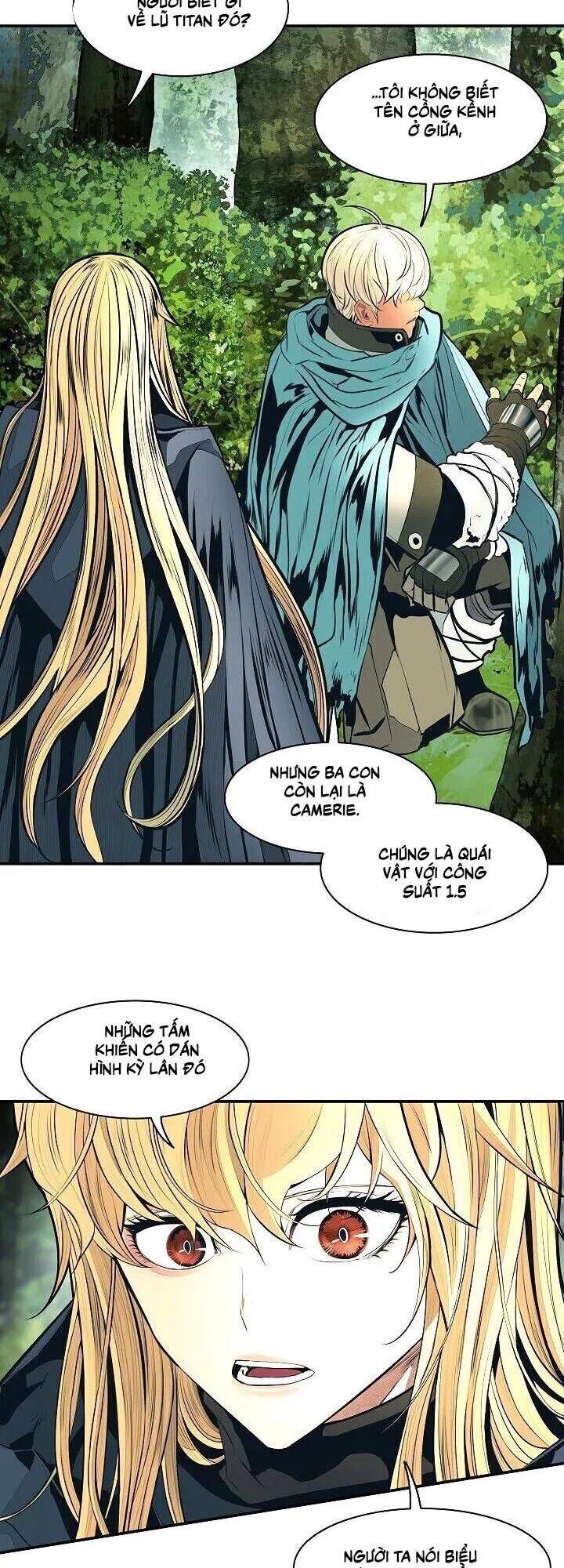 Bất Bại Chân Ma Chap 89 - Next Chap 90