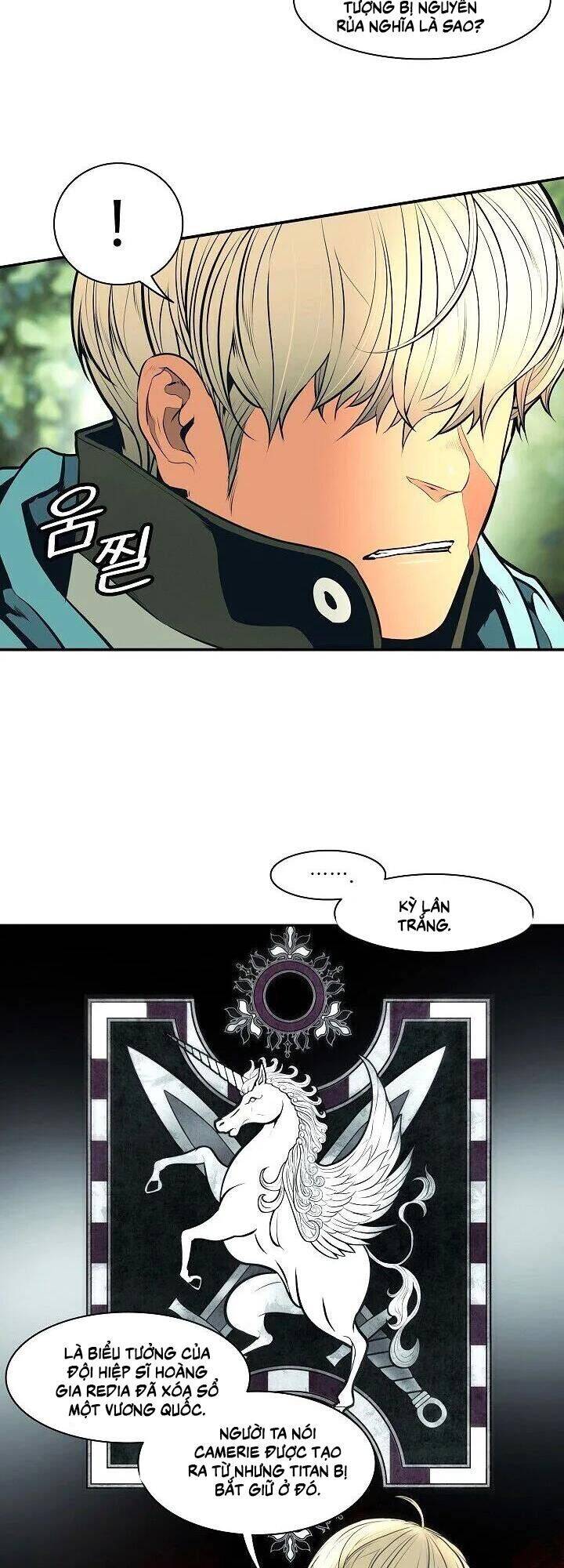 Bất Bại Chân Ma Chap 89 - Next Chap 90