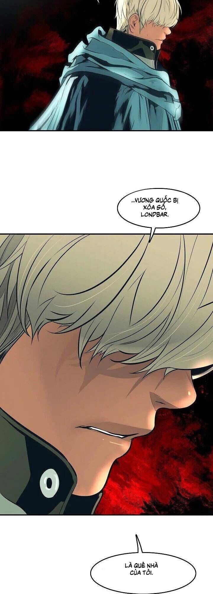 Bất Bại Chân Ma Chap 89 - Next Chap 90