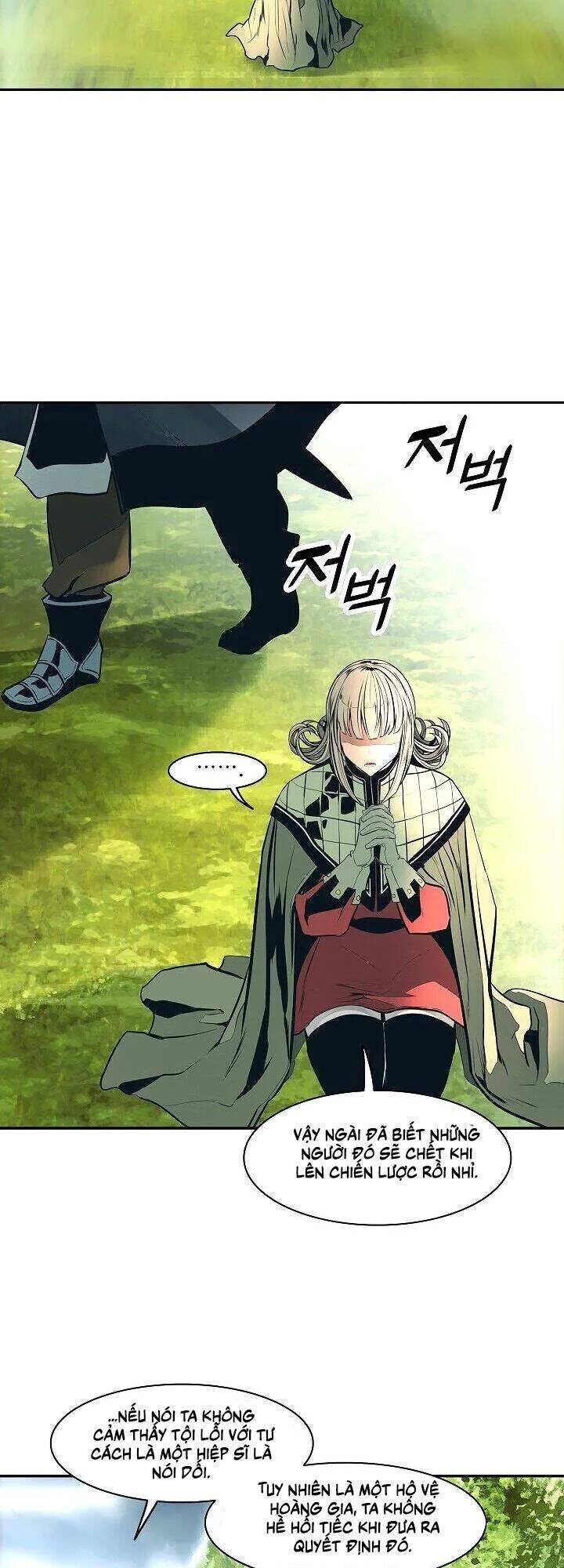 Bất Bại Chân Ma Chap 89 - Next Chap 90
