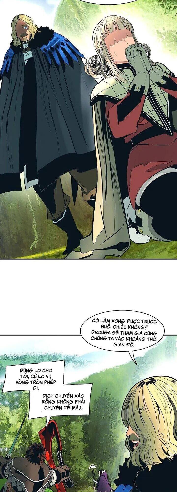 Bất Bại Chân Ma Chap 89 - Next Chap 90