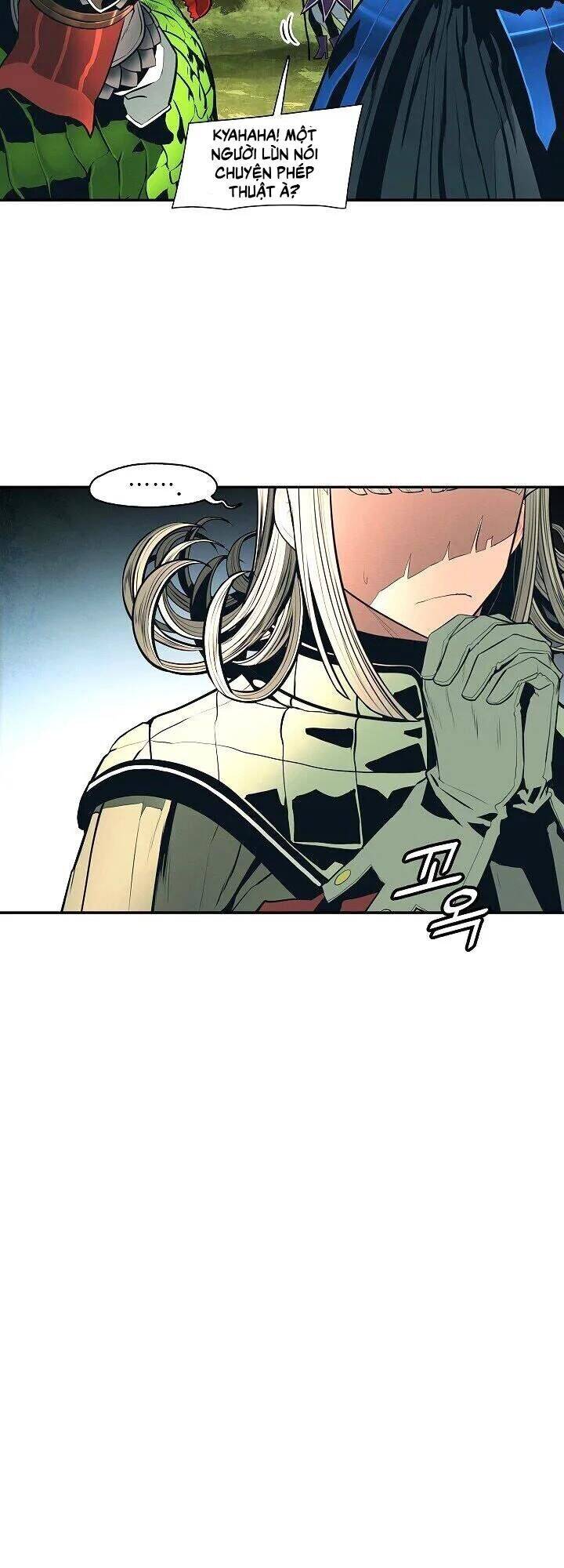 Bất Bại Chân Ma Chap 89 - Next Chap 90