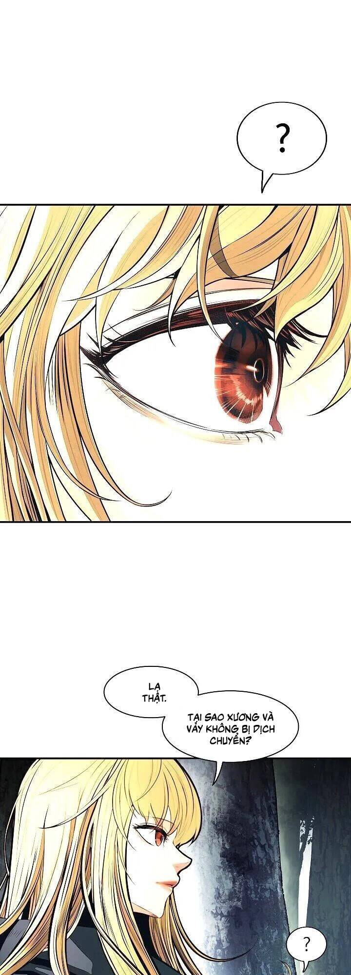 Bất Bại Chân Ma Chap 89 - Next Chap 90