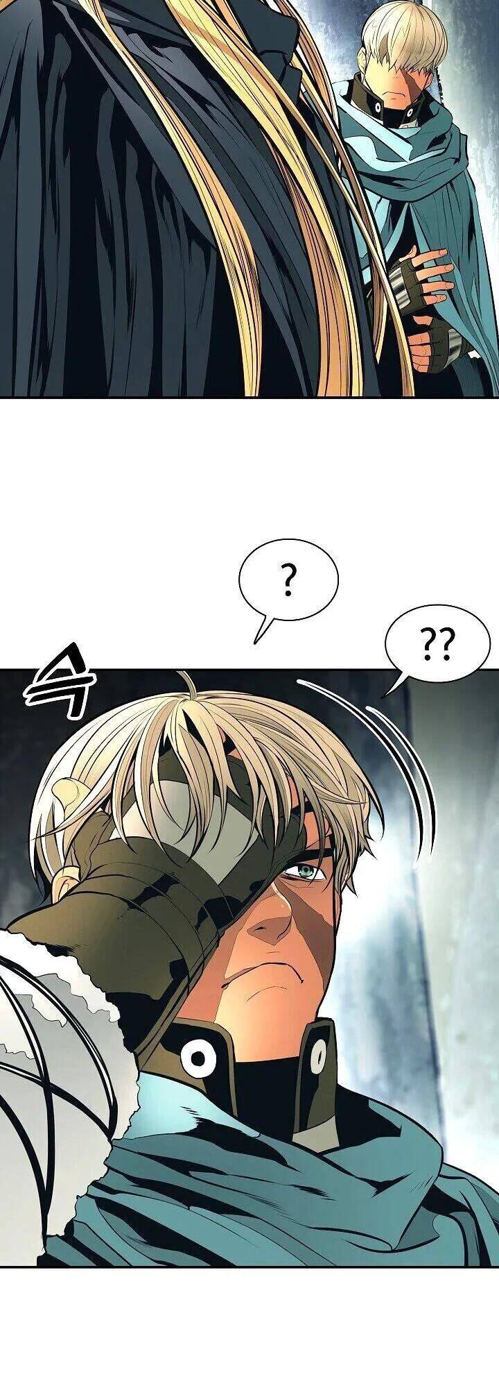 Bất Bại Chân Ma Chap 89 - Next Chap 90