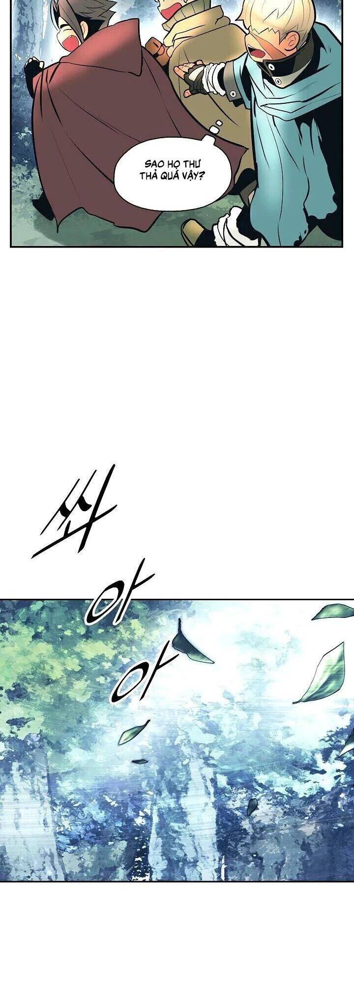 Bất Bại Chân Ma Chap 89 - Next Chap 90