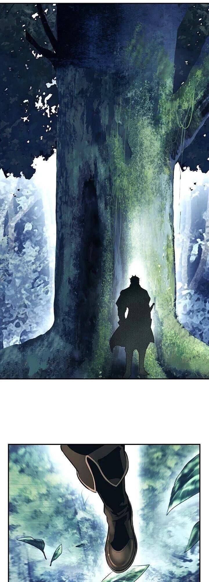 Bất Bại Chân Ma Chap 89 - Next Chap 90