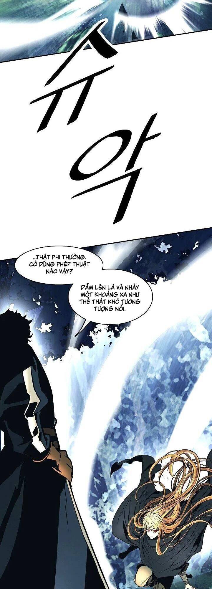 Bất Bại Chân Ma Chap 89 - Next Chap 90