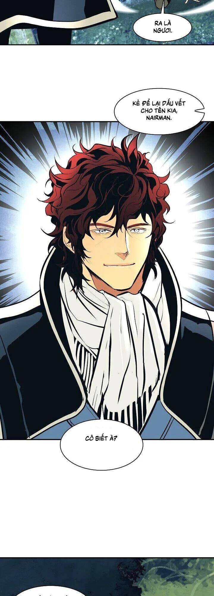 Bất Bại Chân Ma Chap 89 - Next Chap 90