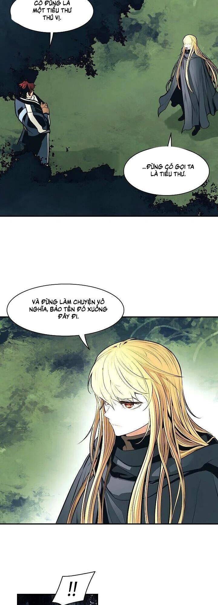 Bất Bại Chân Ma Chap 89 - Next Chap 90