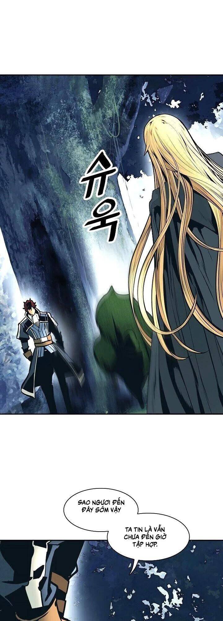 Bất Bại Chân Ma Chap 89 - Next Chap 90