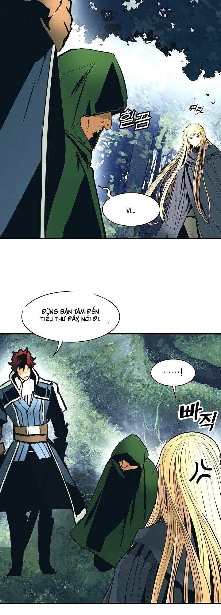 Bất Bại Chân Ma Chap 89 - Next Chap 90
