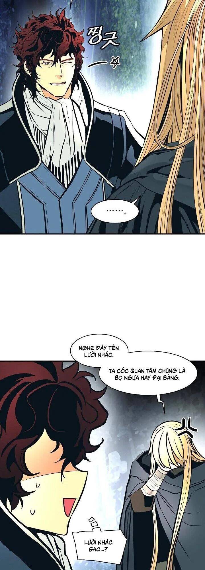 Bất Bại Chân Ma Chap 89 - Next Chap 90