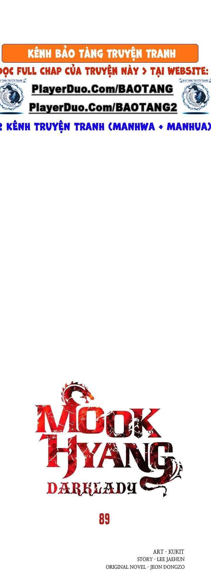 Bất Bại Chân Ma Chap 89 - Next Chap 90
