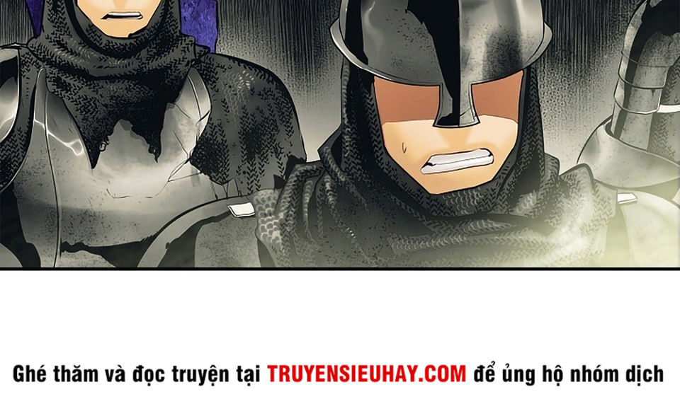 Bất Bại Chân Ma Chap 9 - Next Chap 10